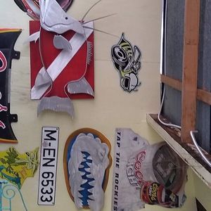 Meet your Posher, Tom